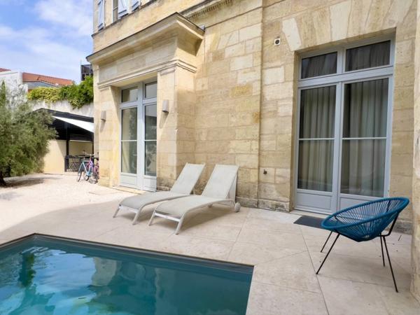 Appartement à vendre 3 pièces de 90 m²