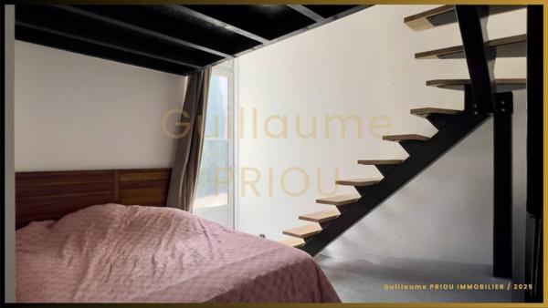 Appartement à vendre 3 pièces de 90 m²