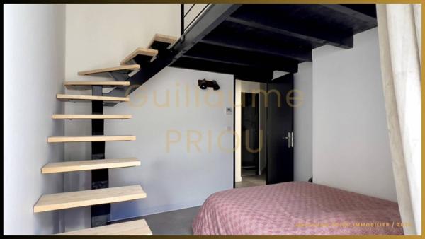 Appartement à vendre 3 pièces de 90 m²