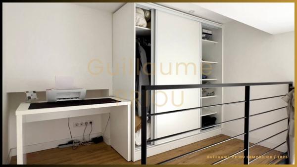 Appartement à vendre 3 pièces de 90 m²