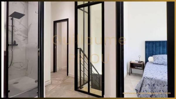 Appartement à vendre 3 pièces de 90 m²