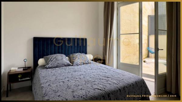 Appartement à vendre 3 pièces de 90 m²