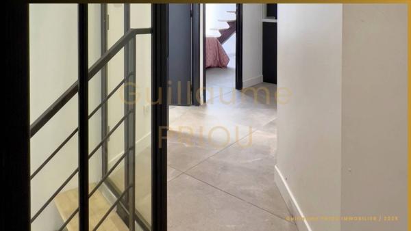 Appartement à vendre 3 pièces de 90 m²