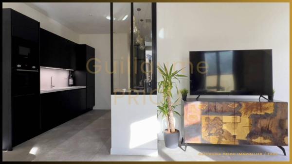 Appartement à vendre 3 pièces de 90 m²