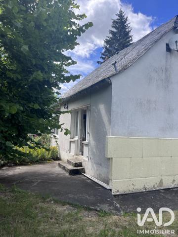 Maison à vendre 6 pièces 93 m² Condat