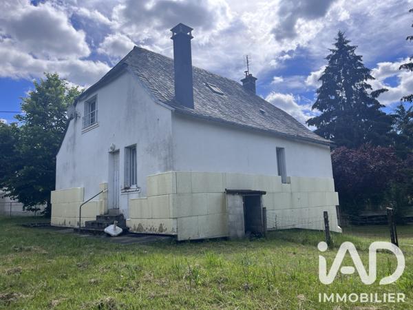 Maison à vendre 6 pièces 93 m² Condat