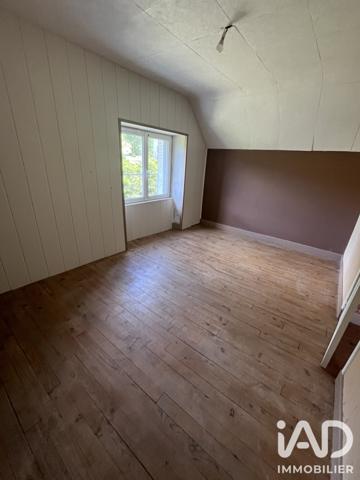 Maison à vendre 6 pièces 93 m² Condat