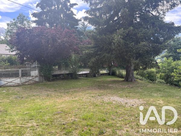 Maison à vendre 6 pièces 93 m² Condat