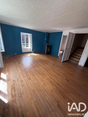 Maison à vendre 6 pièces 93 m² Condat