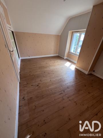 Maison à vendre 6 pièces 93 m² Condat