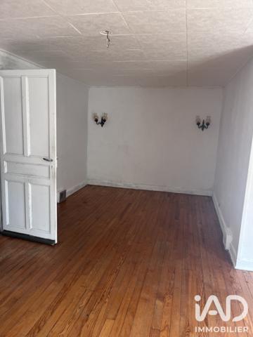 Maison à vendre 6 pièces 93 m² Condat