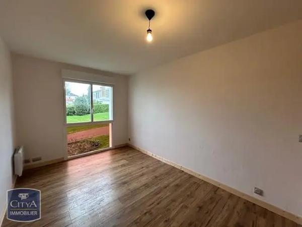 Appartement à louer 2 pièces 53.46m²