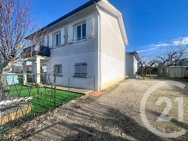 Maison à vendre  5 pièces - 132 m2 BRESSOLS - 82
