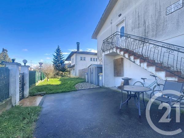 Maison à vendre  5 pièces - 132 m2 BRESSOLS - 82