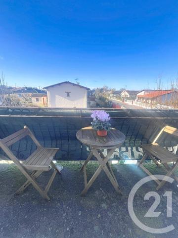 Maison à vendre  5 pièces - 132 m2 BRESSOLS - 82