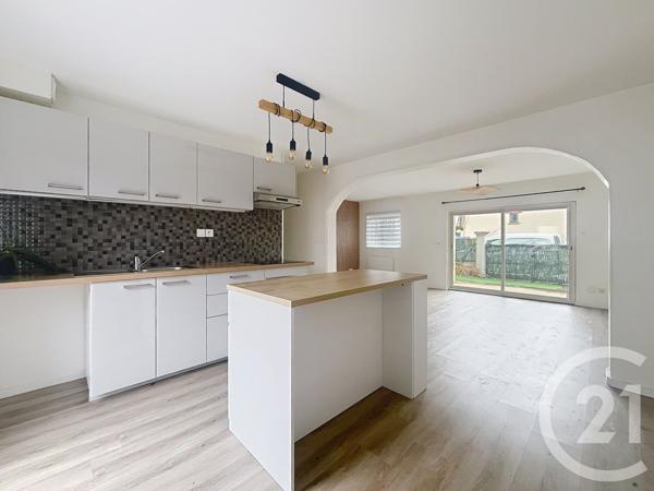 Maison à vendre  5 pièces - 132 m2 BRESSOLS - 82