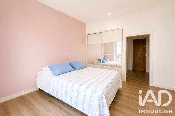 Appartement à vendre 2 pièces 44 m² Grenoble