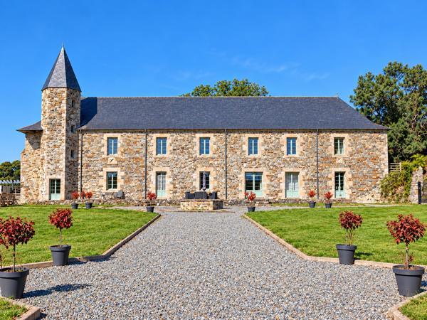 Maison à vendre à Plévin (22340) - Côtes-d'Armor