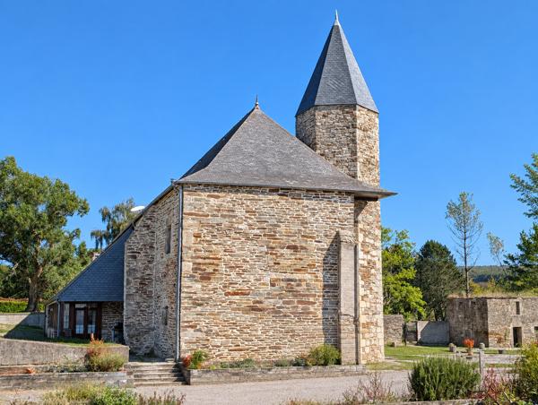 Maison à vendre à Plévin (22340) - Côtes-d'Armor