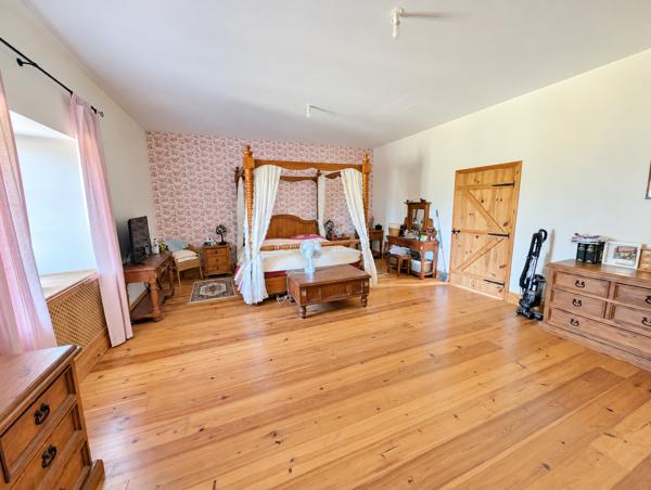 Maison à vendre à Plévin (22340) - Côtes-d'Armor