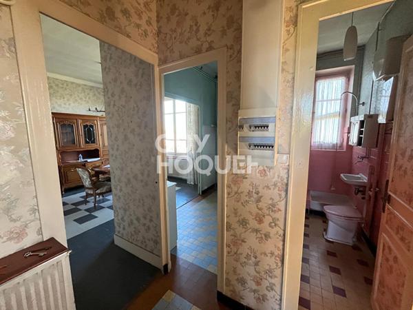 Appartement 3 pièces + garage et jardin privatif à vendre à Pierre Bénite - Rare sur le marché !
