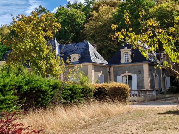 Maison à vendre à Blois (41000) - Loir-et-Cher