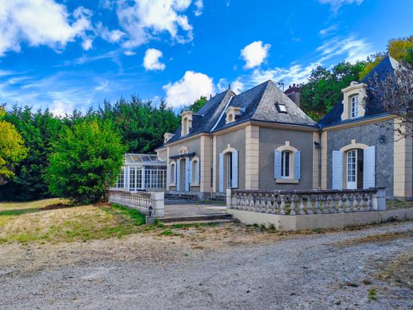 Maison à vendre à Blois (41000) - Loir-et-Cher