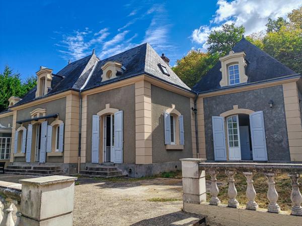 Maison à vendre à Blois (41000) - Loir-et-Cher