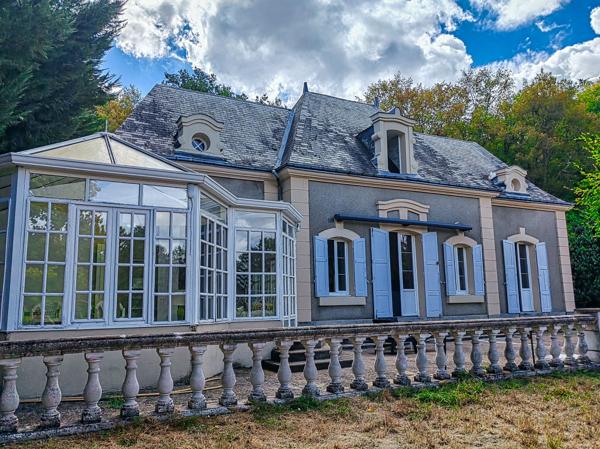 Maison à vendre à Blois (41000) - Loir-et-Cher