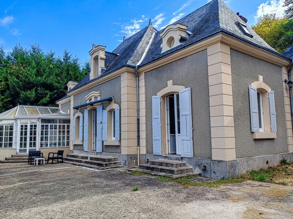 Maison à vendre à Blois (41000) - Loir-et-Cher