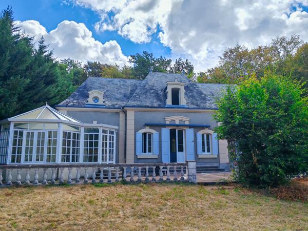 Maison à vendre à Blois (41000) - Loir-et-Cher