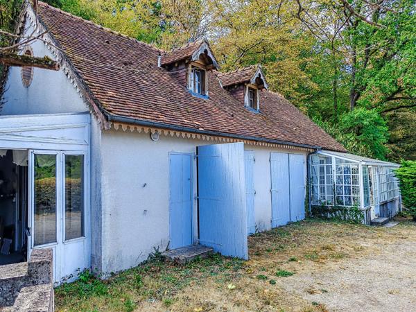 Maison à vendre à Blois (41000) - Loir-et-Cher