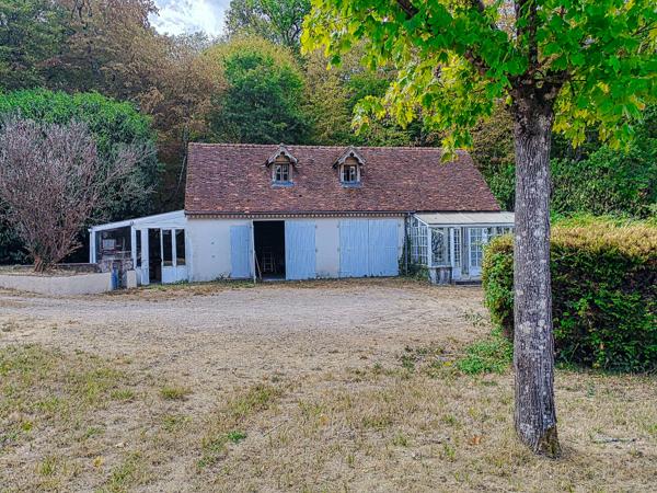 Maison à vendre à Blois (41000) - Loir-et-Cher
