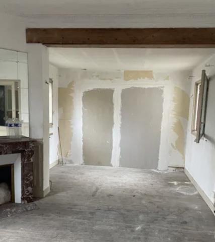 Maison à LES PAVILLONS SOUS BOIS (93320)