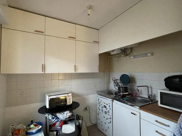 Appartement à louer à Villers-lès-Nancy (54600)