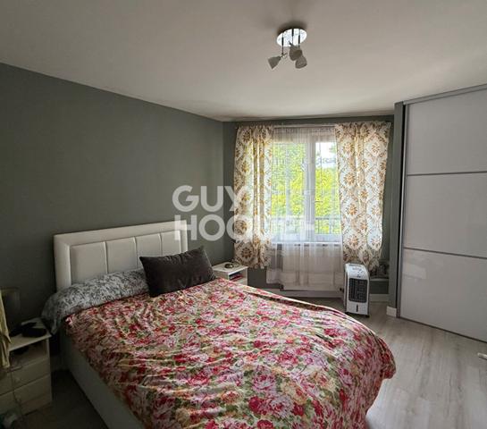 À vendre : Appartement 3 pièces à Livry-Gargan