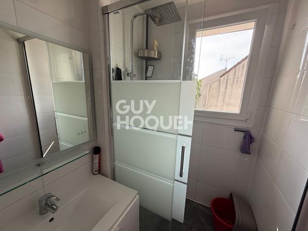 À vendre : Appartement 3 pièces à Livry-Gargan