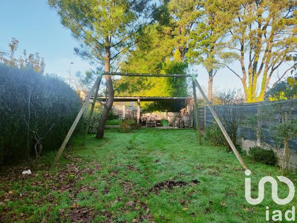 Terrain à vendre 205 m² La Chapelle-sur-Erdre