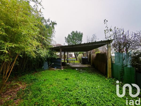 Terrain à vendre 205 m² La Chapelle-sur-Erdre