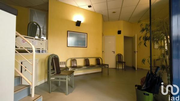 Boutique/Local commercial à vendre 175 m² Le Mans