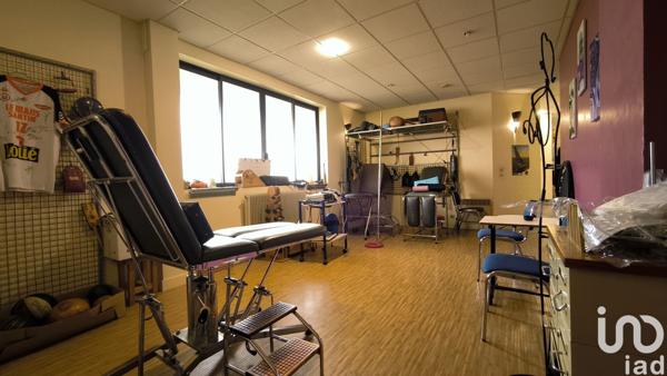 Boutique/Local commercial à vendre 175 m² Le Mans