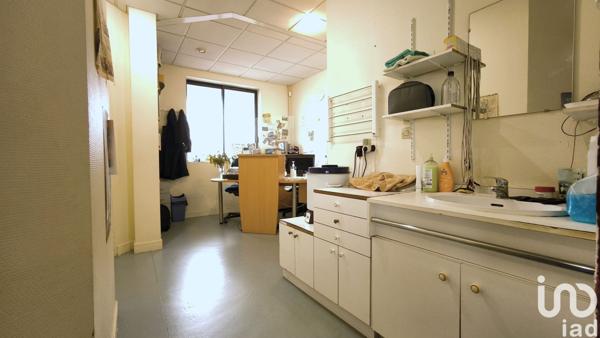 Boutique/Local commercial à vendre 175 m² Le Mans