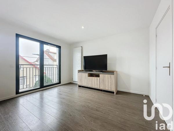 Appartement à vendre 1 pièce 30 m² Noisy-le-Grand