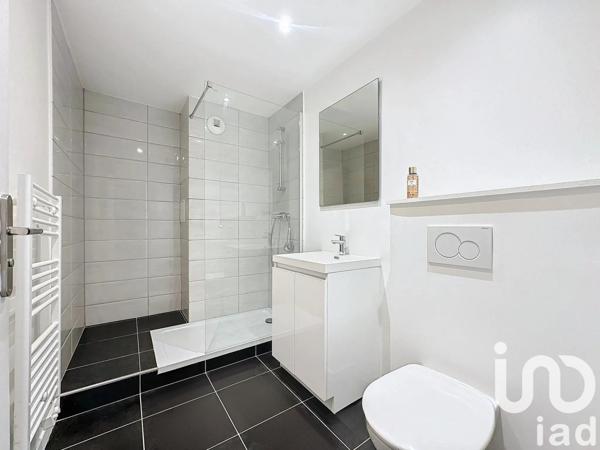 Appartement à vendre 1 pièce 30 m² Noisy-le-Grand