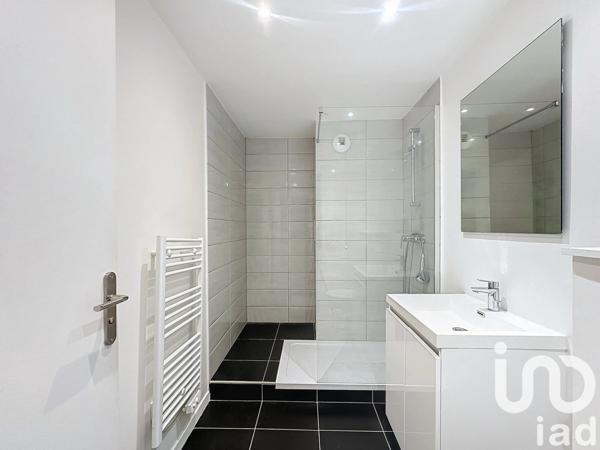 Appartement à vendre 1 pièce 30 m² Noisy-le-Grand