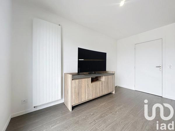 Appartement à vendre 1 pièce 30 m² Noisy-le-Grand
