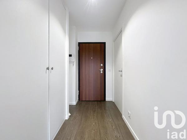 Appartement à vendre 1 pièce 30 m² Noisy-le-Grand