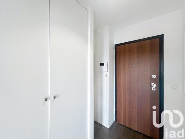 Appartement à vendre 1 pièce 30 m² Noisy-le-Grand