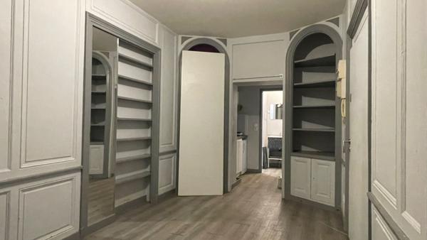 LA ROCHELLE - CENTRE VILLE - STUDIO EN EXCLUSIVITE  La rochelle