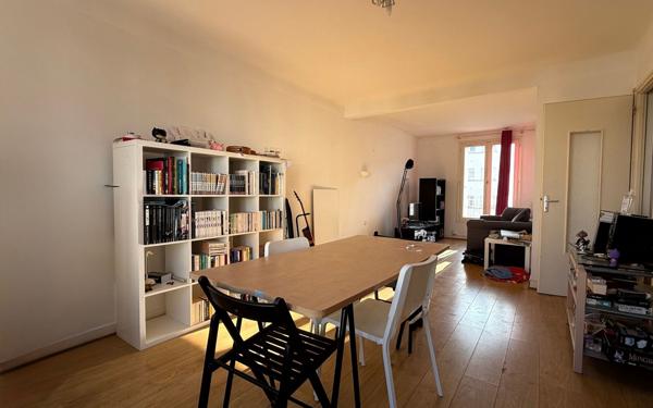 Appartement à vendre    4 pièces • 64,24 m2 Brest